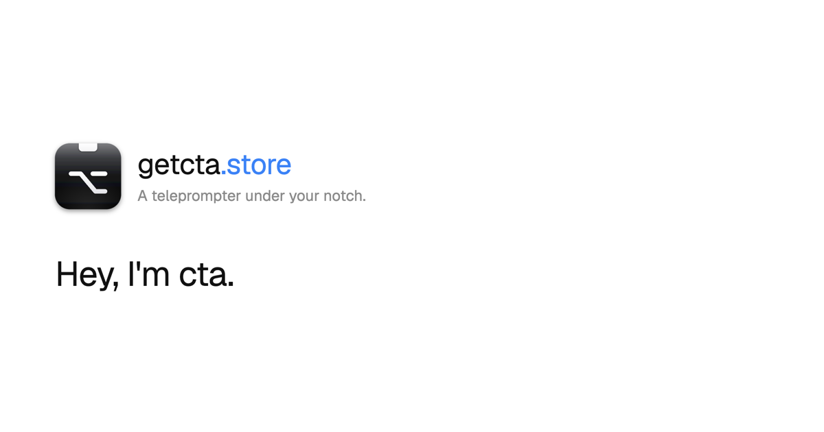 getcta.store